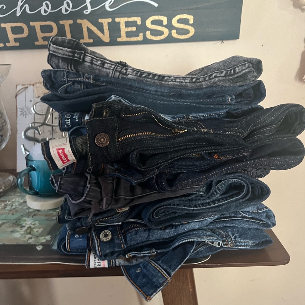 Designer Jeans great condition